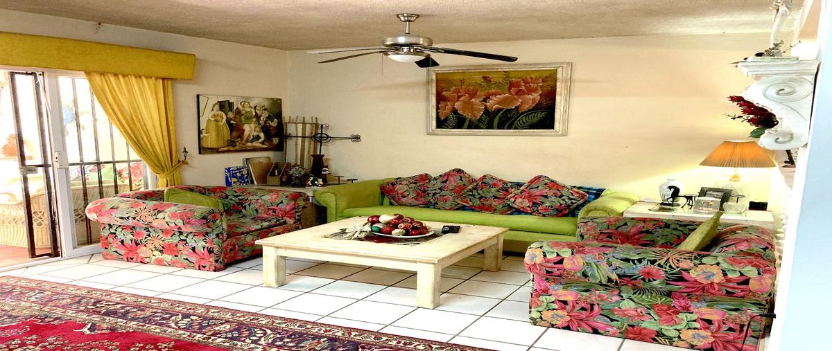 Foto de casa en venta en  , villa las flores, puerto vallarta, jalisco, 27414941 No. 05