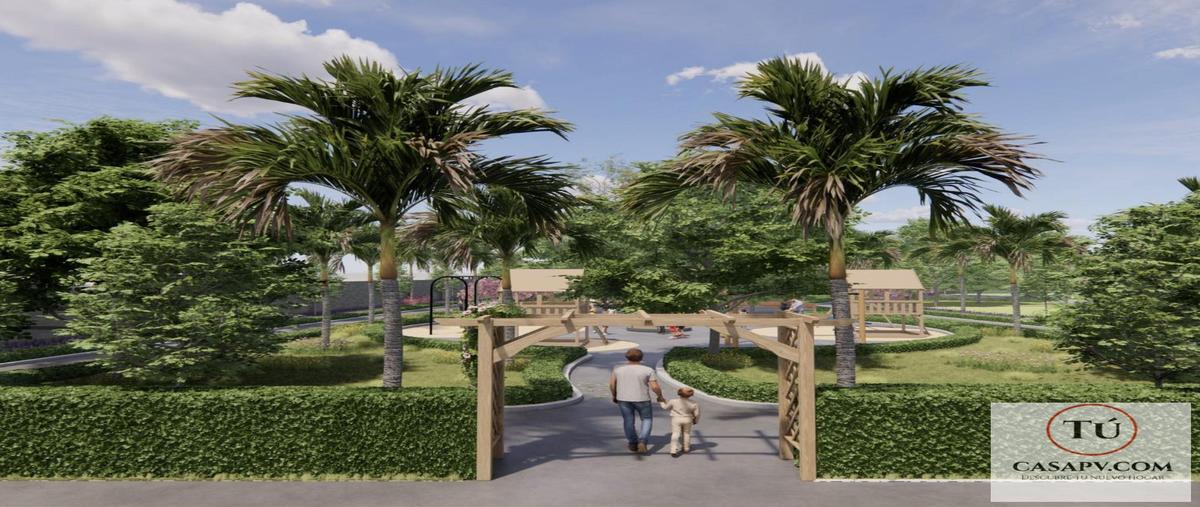 Foto de terreno habitacional en venta en  , villa las flores, puerto vallarta, jalisco, 0 No. 03