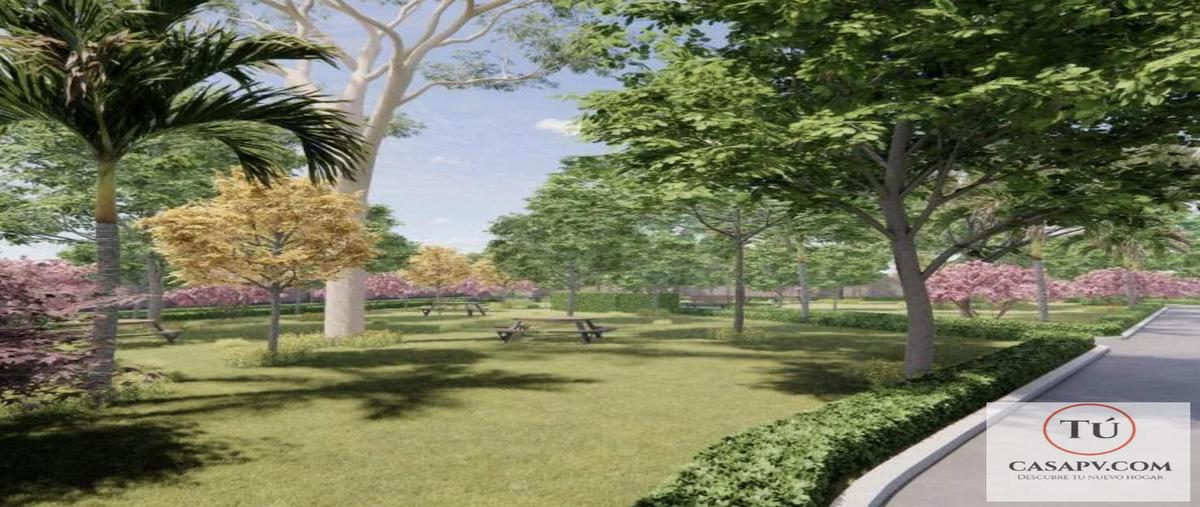Foto de terreno habitacional en venta en  , villa las flores, puerto vallarta, jalisco, 0 No. 04