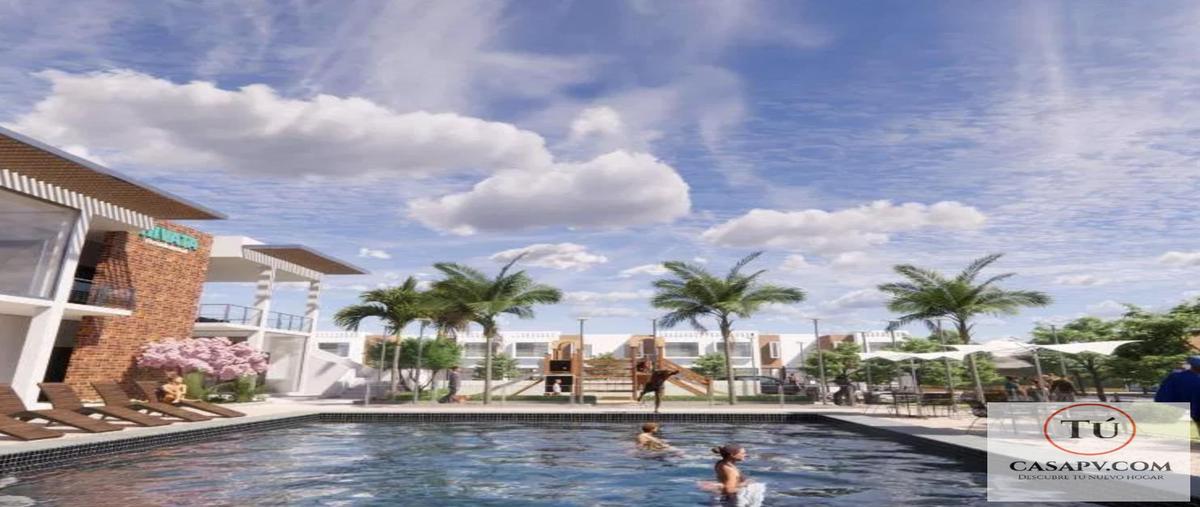 Foto de terreno habitacional en venta en  , villa las flores, puerto vallarta, jalisco, 0 No. 05