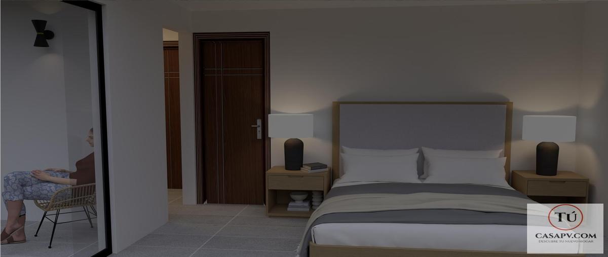 Foto de casa en venta en  , villa las flores, puerto vallarta, jalisco, 0 No. 03