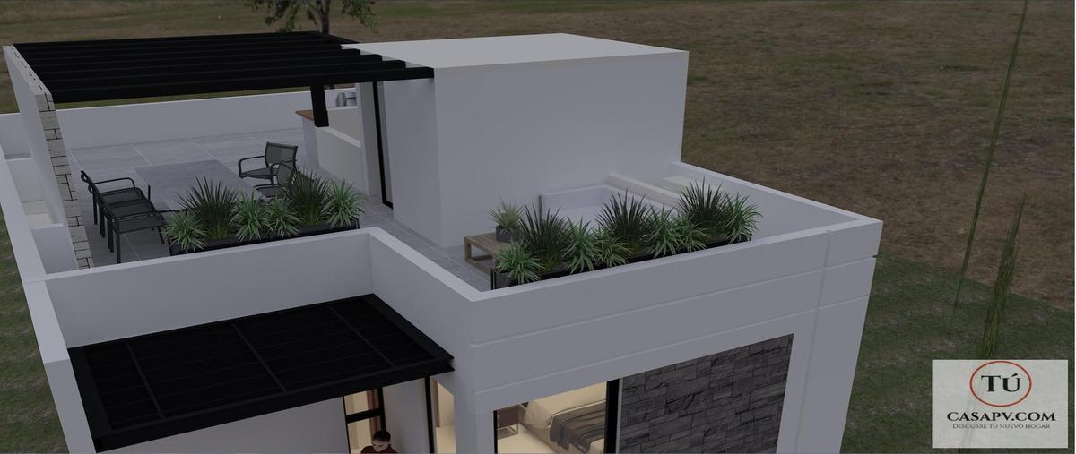 Foto de casa en venta en  , villa las flores, puerto vallarta, jalisco, 0 No. 04