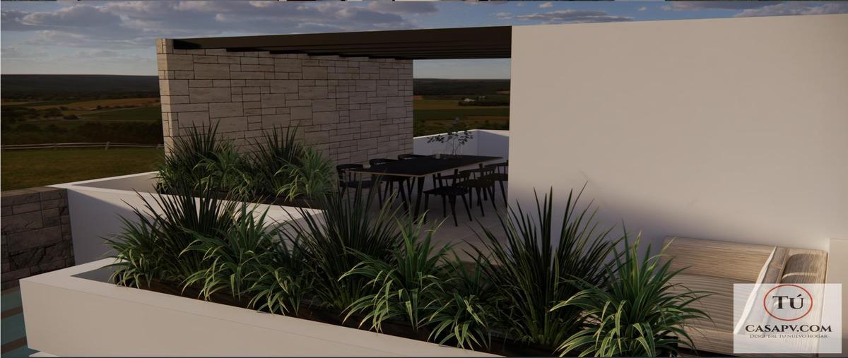 Foto de casa en venta en  , villa las flores, puerto vallarta, jalisco, 0 No. 05