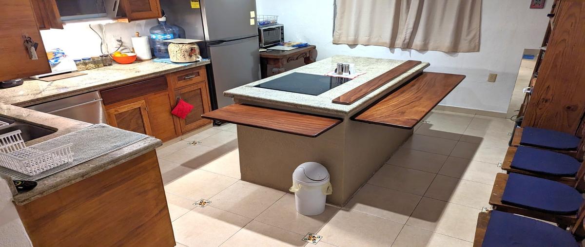 Foto de casa en condominio en venta en  , villa las flores, puerto vallarta, jalisco, 0 No. 05
