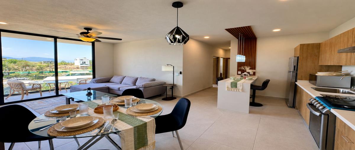 Foto de departamento en renta en  , villa las flores, puerto vallarta, jalisco, 0 No. 03