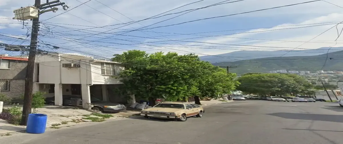 Foto de casa en venta en villa las fuentes 23, villa las fuentes, monterrey, nuevo león, 0 No. 04