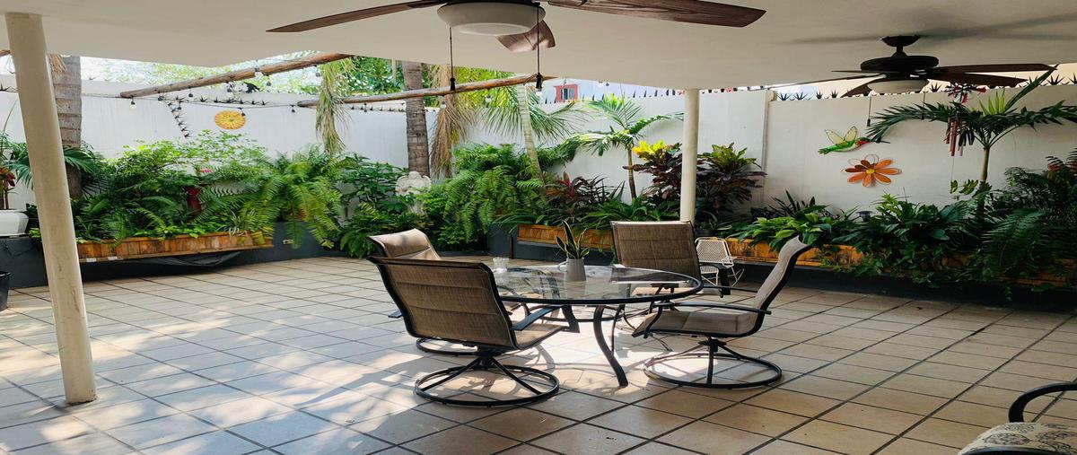 Foto de casa en venta en  , villa las fuentes, monterrey, nuevo león, 27528064 No. 05