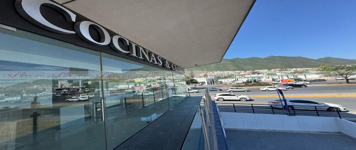 Foto de local en venta en  , villa las fuentes, monterrey, nuevo león, 0 No. 04