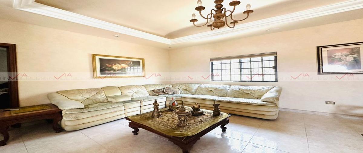 Foto de casa en venta en  , villa las fuentes, monterrey, nuevo león, 0 No. 04