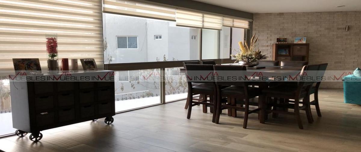 Foto de casa en venta en  , villa las fuentes, monterrey, nuevo león, 0 No. 04