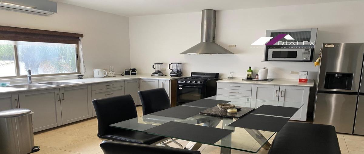 Foto de casa en venta en  , villa las fuentes, monterrey, nuevo león, 0 No. 04