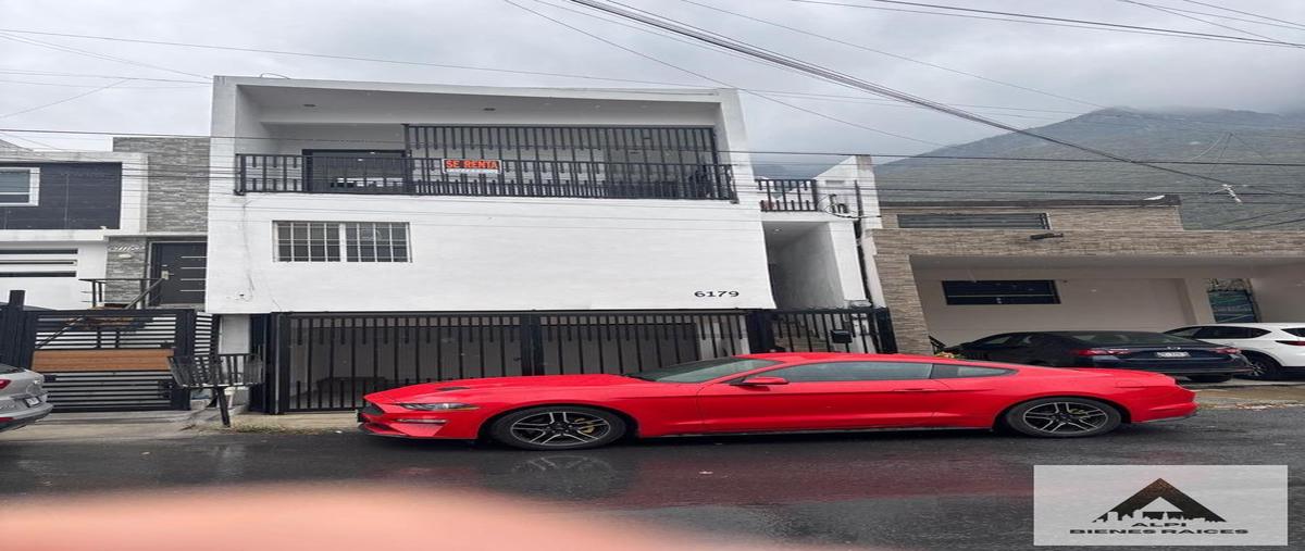 Foto de departamento en renta en  , villa las fuentes, monterrey, nuevo león, 0 No. 03