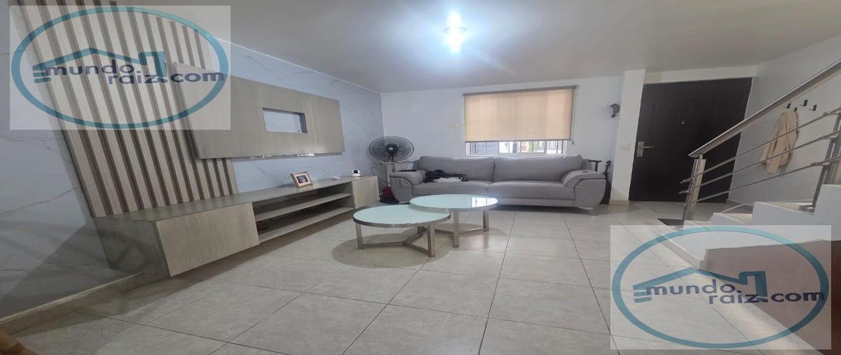 Foto de casa en renta en  , villa las fuentes, monterrey, nuevo león, 0 No. 03
