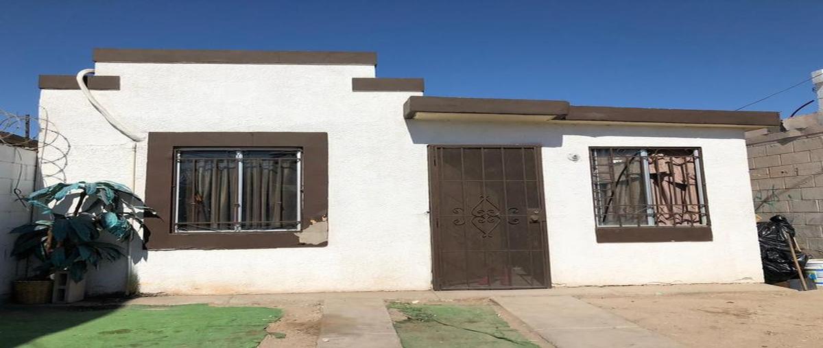 Foto de casa en venta en  , villa las lomas, mexicali, baja california, 7801947 No. 02