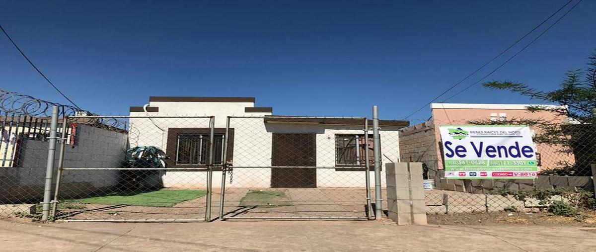 Foto de casa en venta en  , villa las lomas, mexicali, baja california, 7801947 No. 04