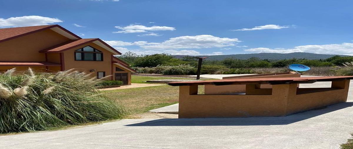 Foto de casa en venta en villa las piedrotas 2, san antonio, tapalpa, jalisco, 0 No. 03