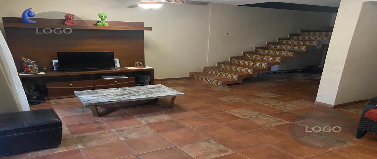 Foto de casa en venta en  , villa las puentes, san nicolás de los garza, nuevo león, 31271599 No. 03