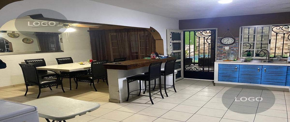 Foto de casa en venta en  , villa las puentes, san nicolás de los garza, nuevo león, 31271599 No. 04