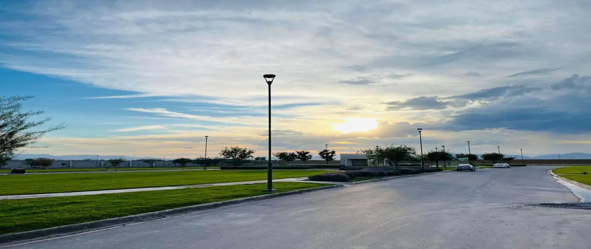 Foto de terreno habitacional en venta en villa lavandas , el cardenchal, torreón, coahuila de zaragoza, 30899593 No. 05