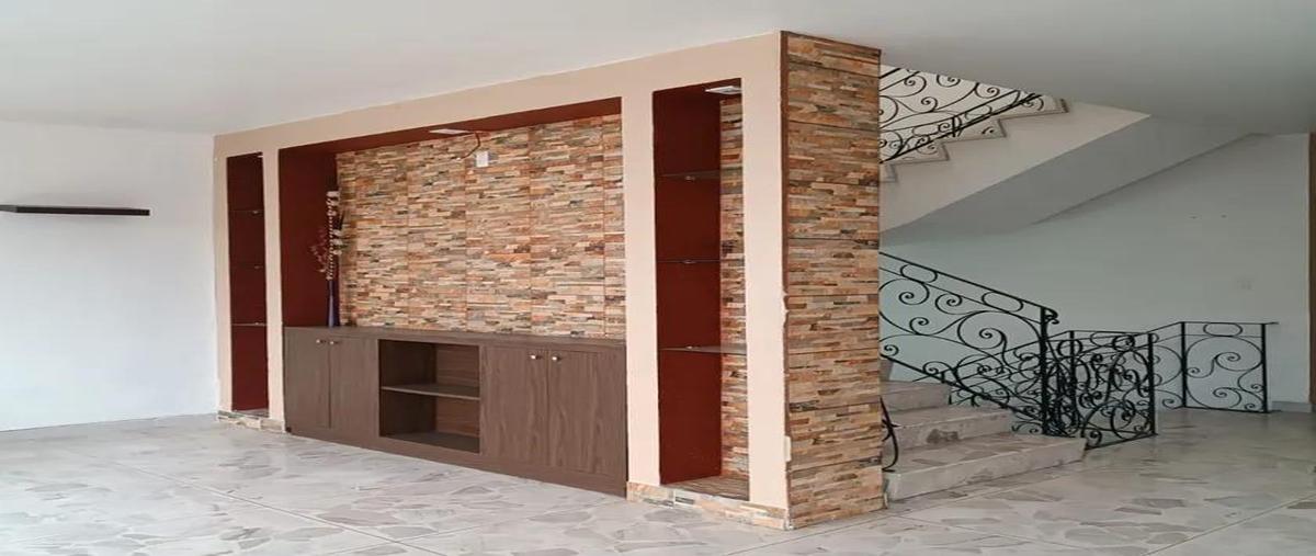 Foto de casa en venta en  , villa lázaro cárdenas, tlalpan, df / cdmx, 30047672 No. 05