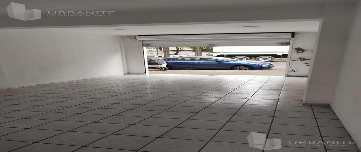 Foto de local en , villa lázaro cárdenas, tlalpan, df / cdmx, 0 foto 04 Foto de local en renta en , villa lázaro cárdenas, tlalpan, df / cdmx, 0 No. 04