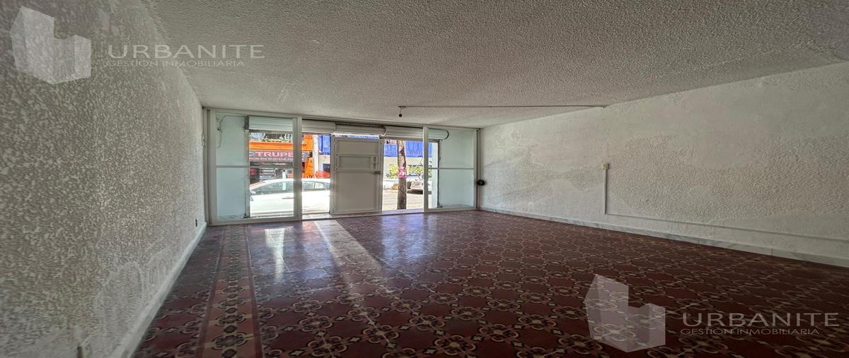 Foto de local en renta en  , villa lázaro cárdenas, tlalpan, df / cdmx, 0 No. 05