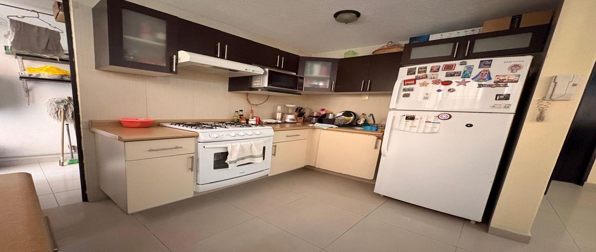 Foto de departamento en , villa lázaro cárdenas, tlalpan, df / cdmx, 0 foto 05 Foto de departamento en venta en , villa lázaro cárdenas, tlalpan, df / cdmx, 0 No. 05