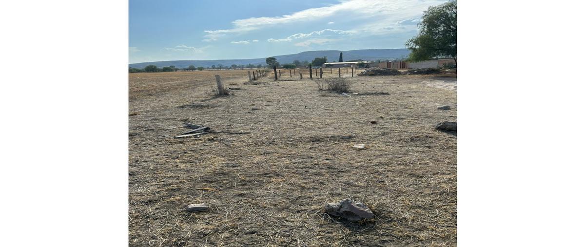 Foto de terreno habitacional en venta en  , villa licenciado jesús terán (calvillito), aguascalientes, aguascalientes, 0 No. 04