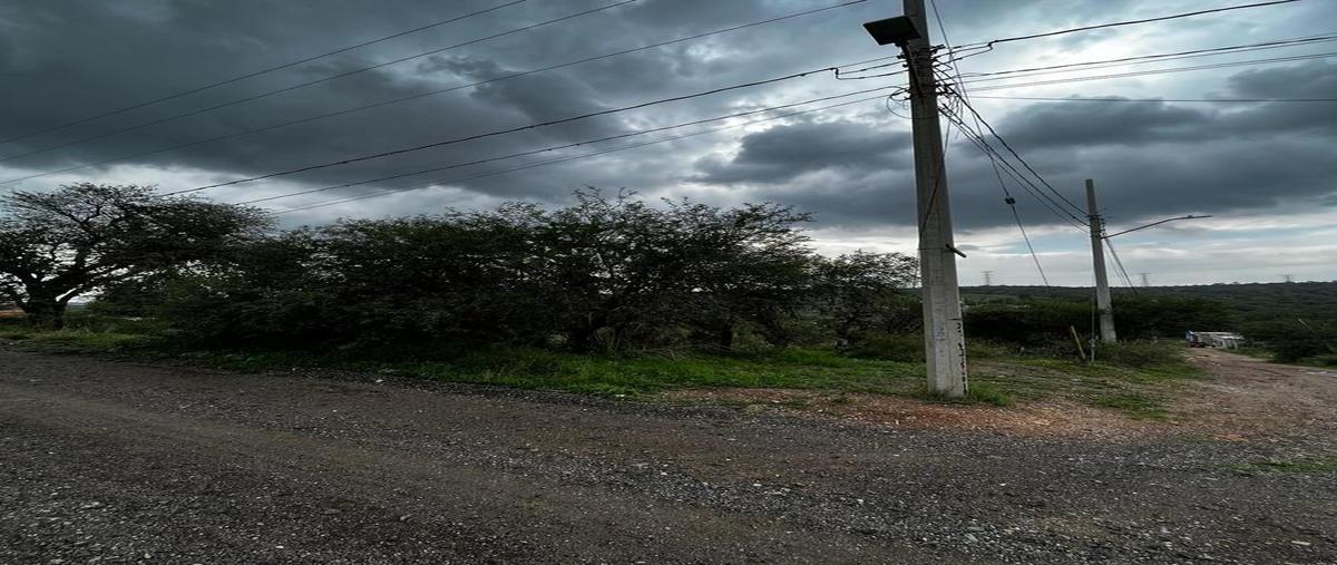 Foto de terreno habitacional en venta en  , villa licenciado jesús terán (calvillito), aguascalientes, aguascalientes, 0 No. 04