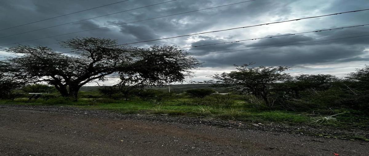 Foto de terreno habitacional en venta en  , villa licenciado jesús terán (calvillito), aguascalientes, aguascalientes, 0 No. 05