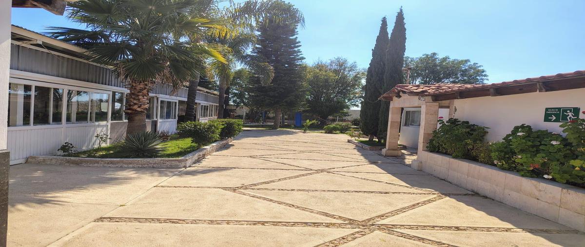 Foto de terreno habitacional en venta en  , villa licenciado jesús terán (calvillito), aguascalientes, aguascalientes, 0 No. 03