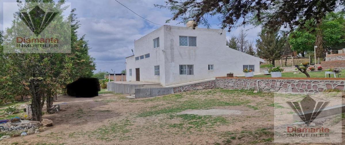 Foto de terreno comercial en venta en  , villa licenciado jesús terán (calvillito), aguascalientes, aguascalientes, 30169510 No. 03