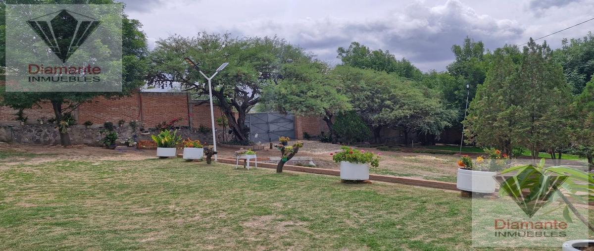 Foto de terreno comercial en venta en  , villa licenciado jesús terán (calvillito), aguascalientes, aguascalientes, 30169510 No. 04