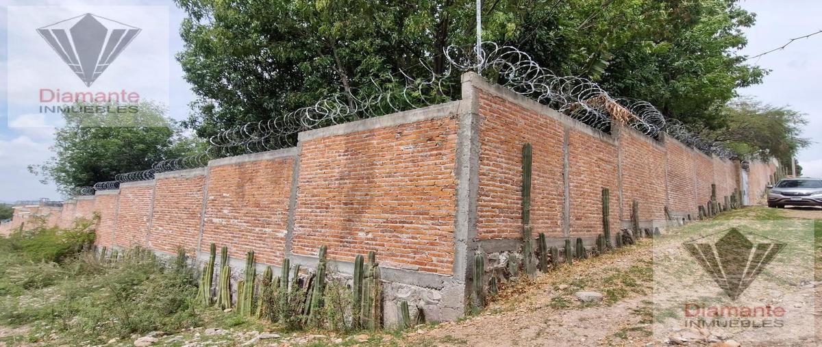 Foto de terreno comercial en venta en  , villa licenciado jesús terán (calvillito), aguascalientes, aguascalientes, 30169510 No. 05