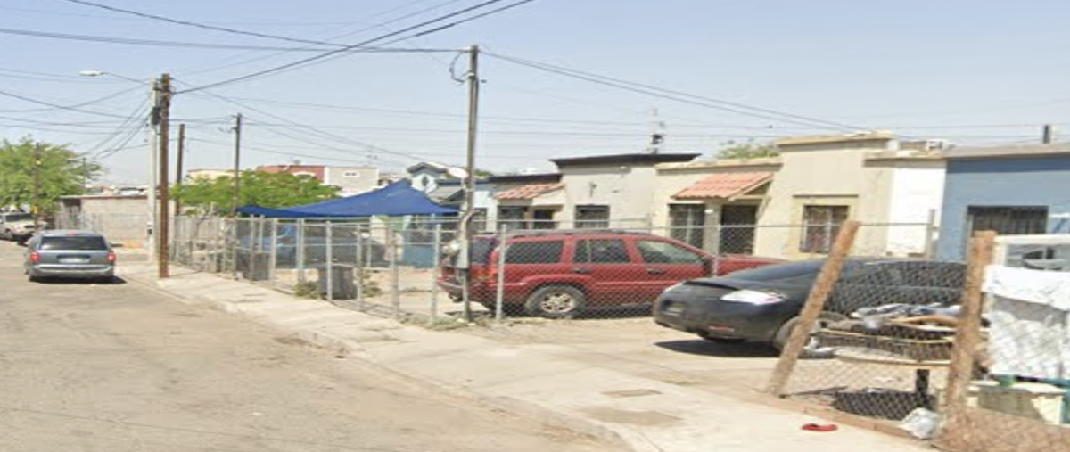Foto de casa en venta en  , villa lomas altas, mexicali, baja california, 27644576 No. 03