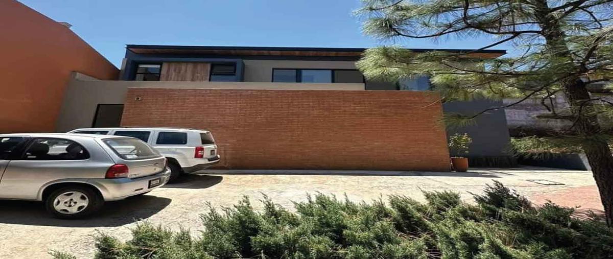 Foto de casa en venta en  , villa lomas del paraíso, morelia, michoacán de ocampo, 28014783 No. 03