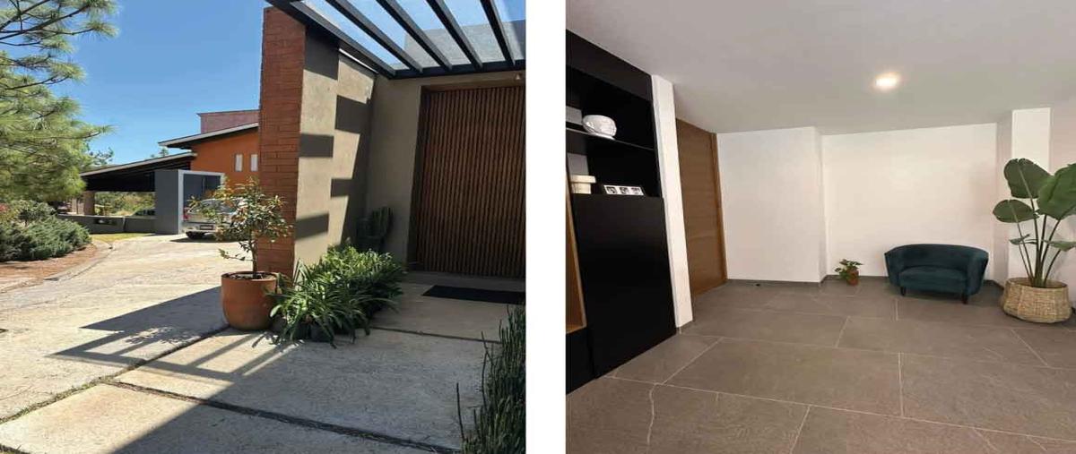 Foto de casa en venta en  , villa lomas del paraíso, morelia, michoacán de ocampo, 28014783 No. 04