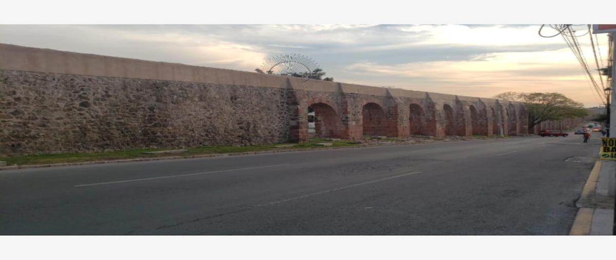 Foto de casa en condominio en venta en  , villa los arcos, querétaro, querétaro, 26671870 No. 01