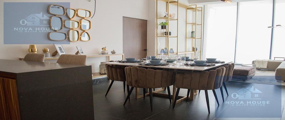 Foto de departamento en venta en  , villa los arcos, querétaro, querétaro, 30715073 No. 02