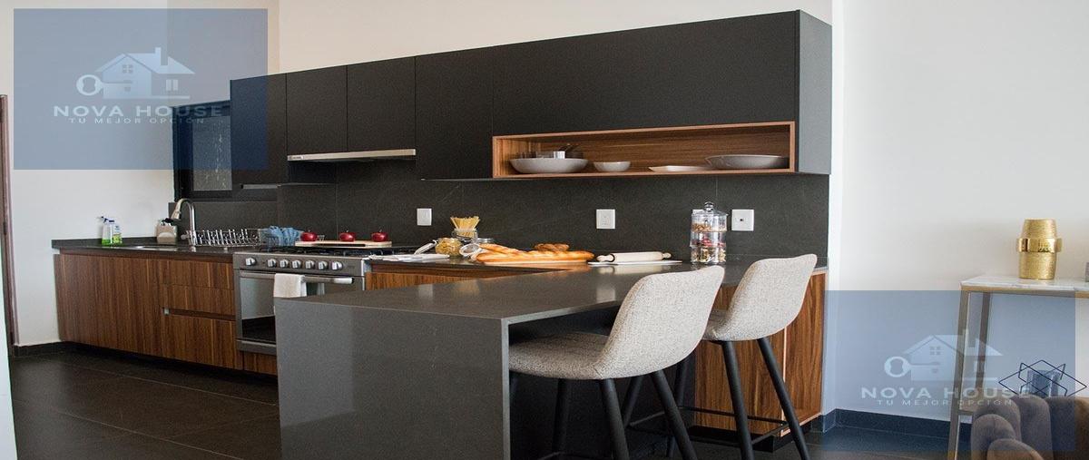 Foto de departamento en venta en  , villa los arcos, querétaro, querétaro, 30715074 No. 02