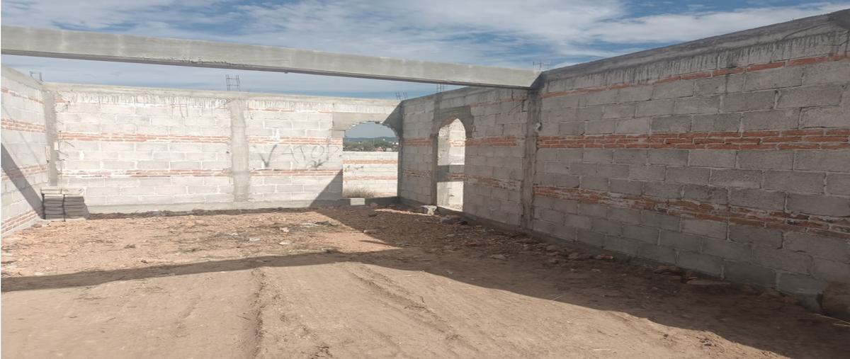 Foto de terreno habitacional en venta en  , villa los olivos, san juan del río, querétaro, 0 No. 04