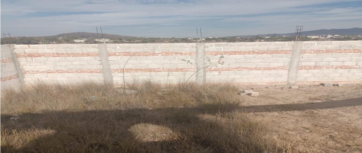 Foto de terreno habitacional en venta en  , villa los olivos, san juan del río, querétaro, 0 No. 05