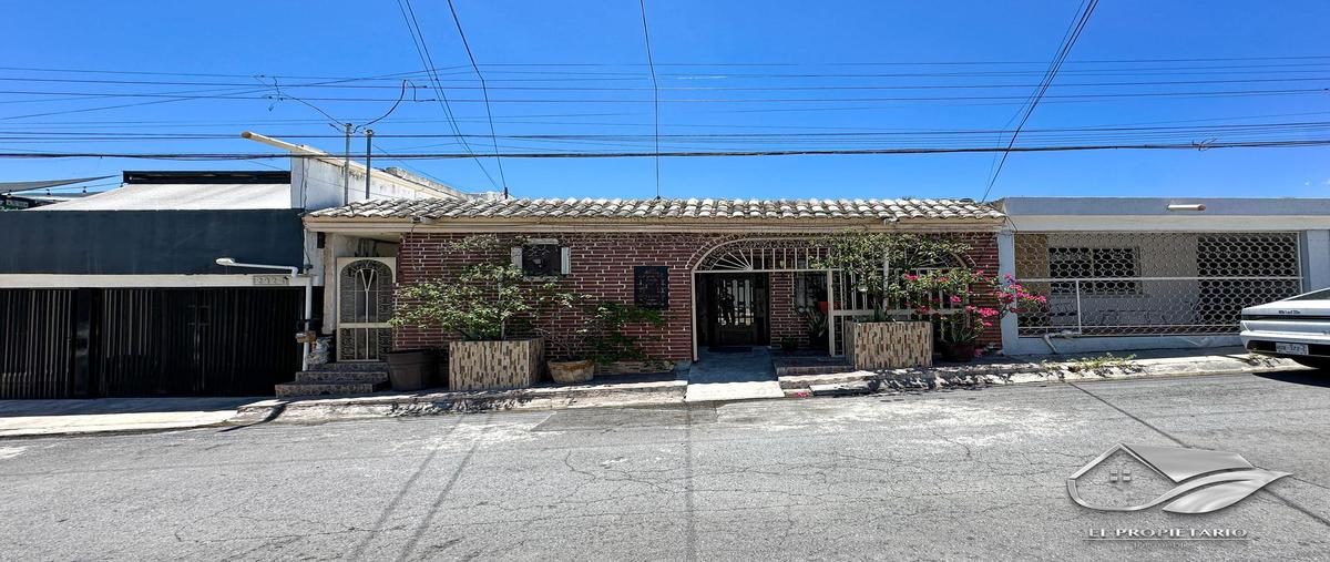 Foto de casa en , villa los pinos, monterrey, nuevo león, 0 foto 03 Foto de casa en venta en , villa los pinos, monterrey, nuevo león, 0 No. 03