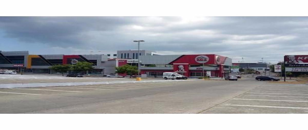 Foto de local en venta en  , villa lucrecia, hecelchakán, campeche, 8037016 No. 03