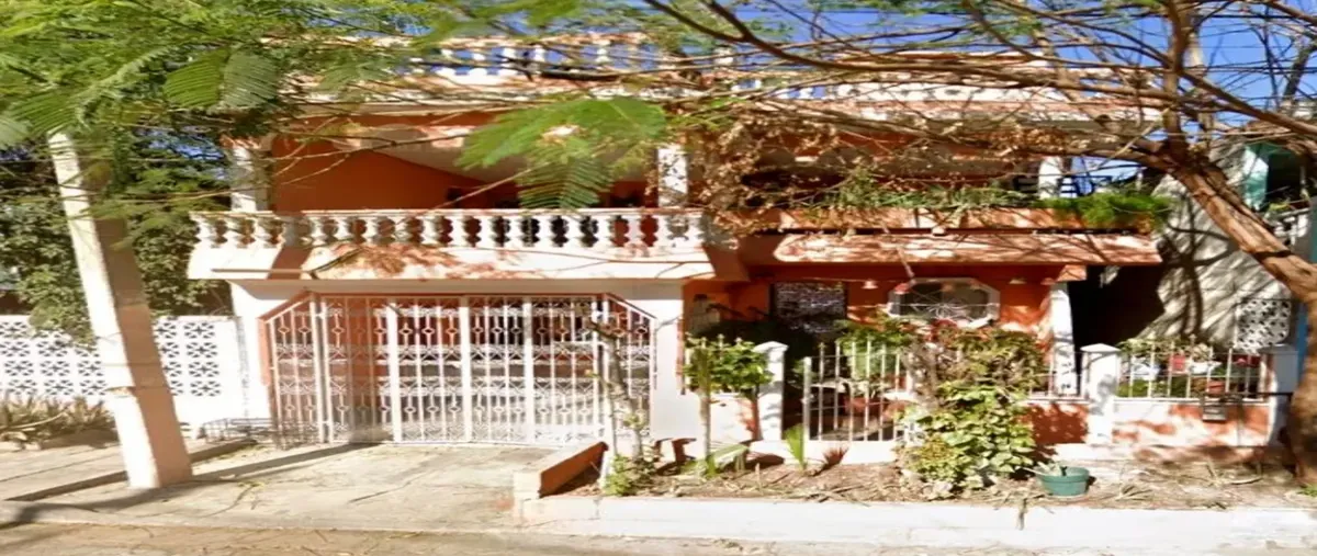 Foto de casa en venta en  , villa luz, apodaca, nuevo león, 30357891 No. 01