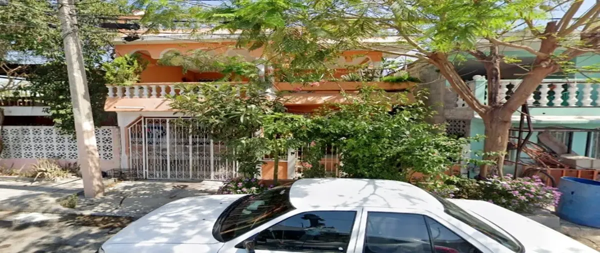 Foto de casa en venta en  , villa luz, apodaca, nuevo león, 30357891 No. 03
