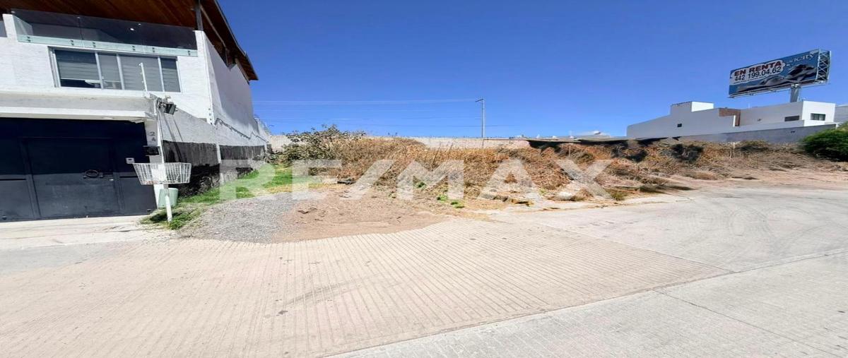 Foto de terreno habitacional en villa luz , caletto, querétaro, querétaro, 0 foto 03 Foto de terreno habitacional en venta en villa luz , caletto, querétaro, querétaro, 0 No. 03