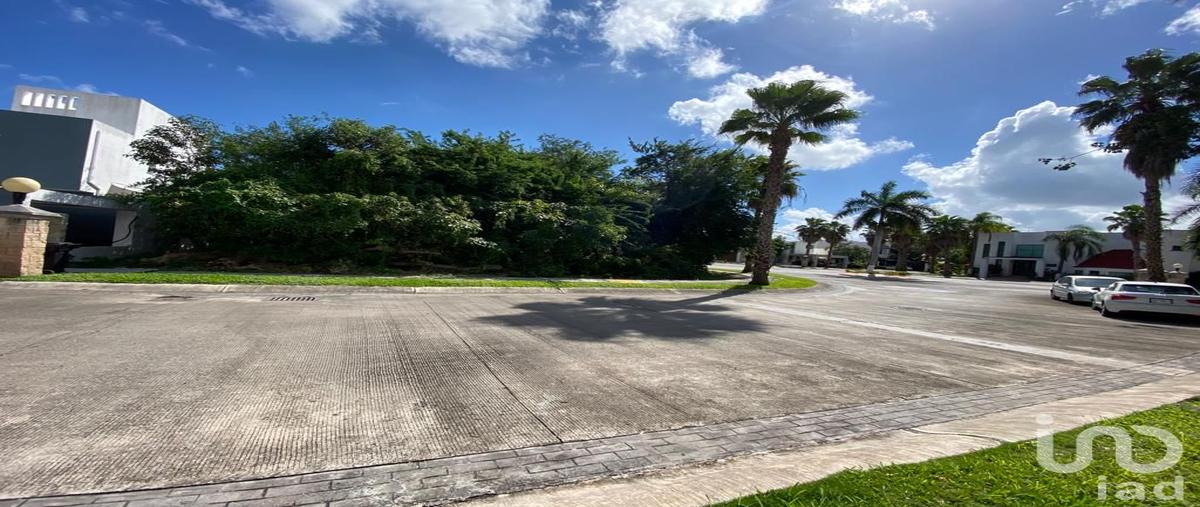 Foto de terreno habitacional en venta en villa magna 109, alfredo v bonfil, benito juárez, quintana roo, 28814048 No. 03