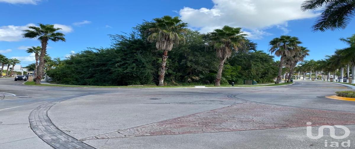 Foto de terreno habitacional en venta en villa magna 109, alfredo v bonfil, benito juárez, quintana roo, 28814048 No. 05