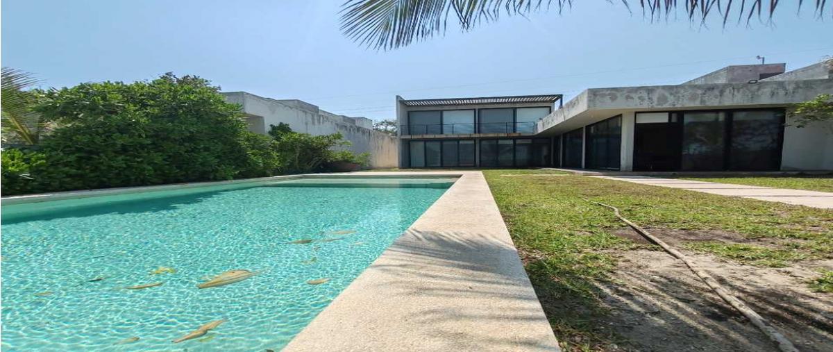 Foto de casa en , villa magna, carmen, campeche, 14717547 foto 01 Foto de casa en venta en , villa magna, carmen, campeche, 14717547 No. 01